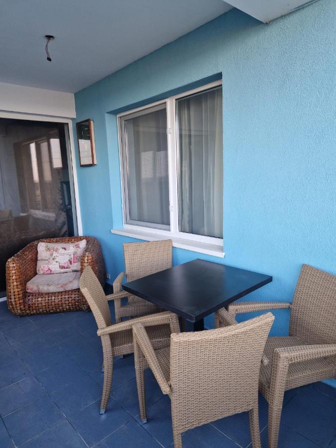 Maria Residence 1C Costineşti Exterior foto