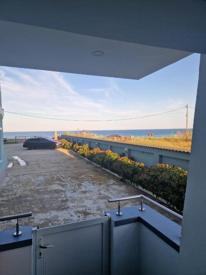 Maria Residence 1C Costineşti Exterior foto